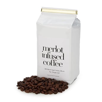 Merlot Coffee