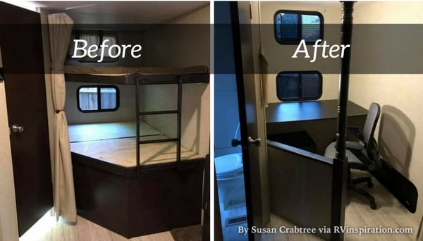 Susan-Crabtree-Office-Before-and-After