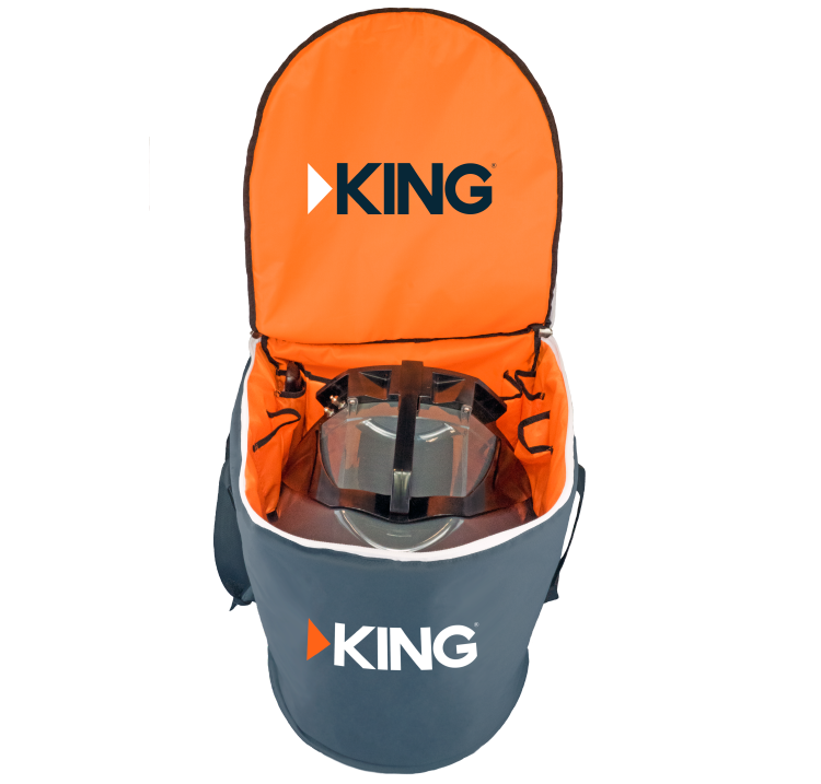 KING Carry Bag